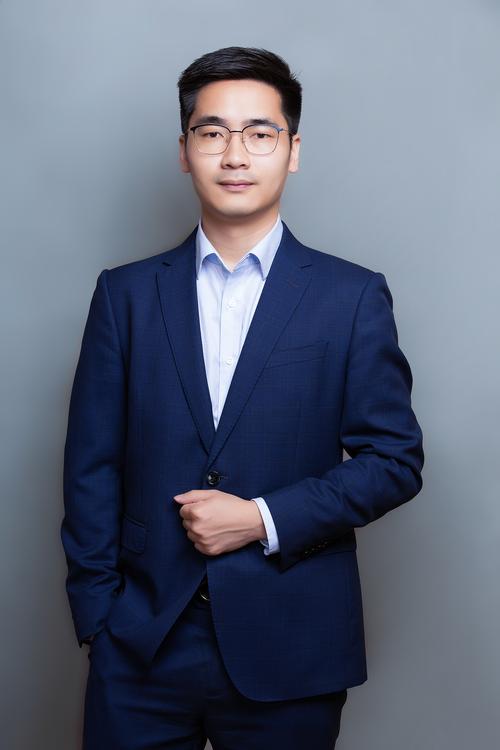 方秀均 特效与CGI总监